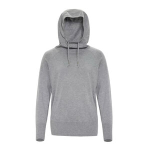 NWT Anatomie Emery Hoodie in gray size medium Retail $298